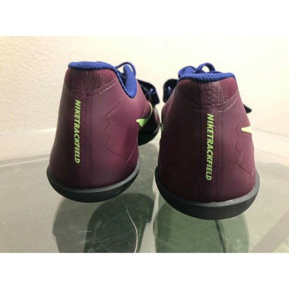 Nike Shoes Nike Zoom Rival Sd 2 Shotput Throwing Shoes Sz 4 Poshmark